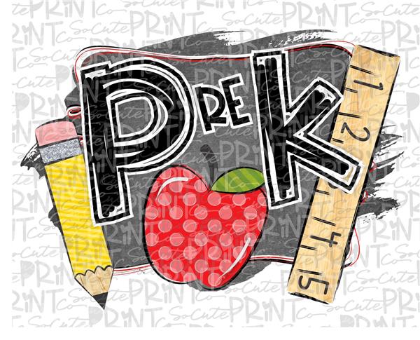  PreK Newsletter